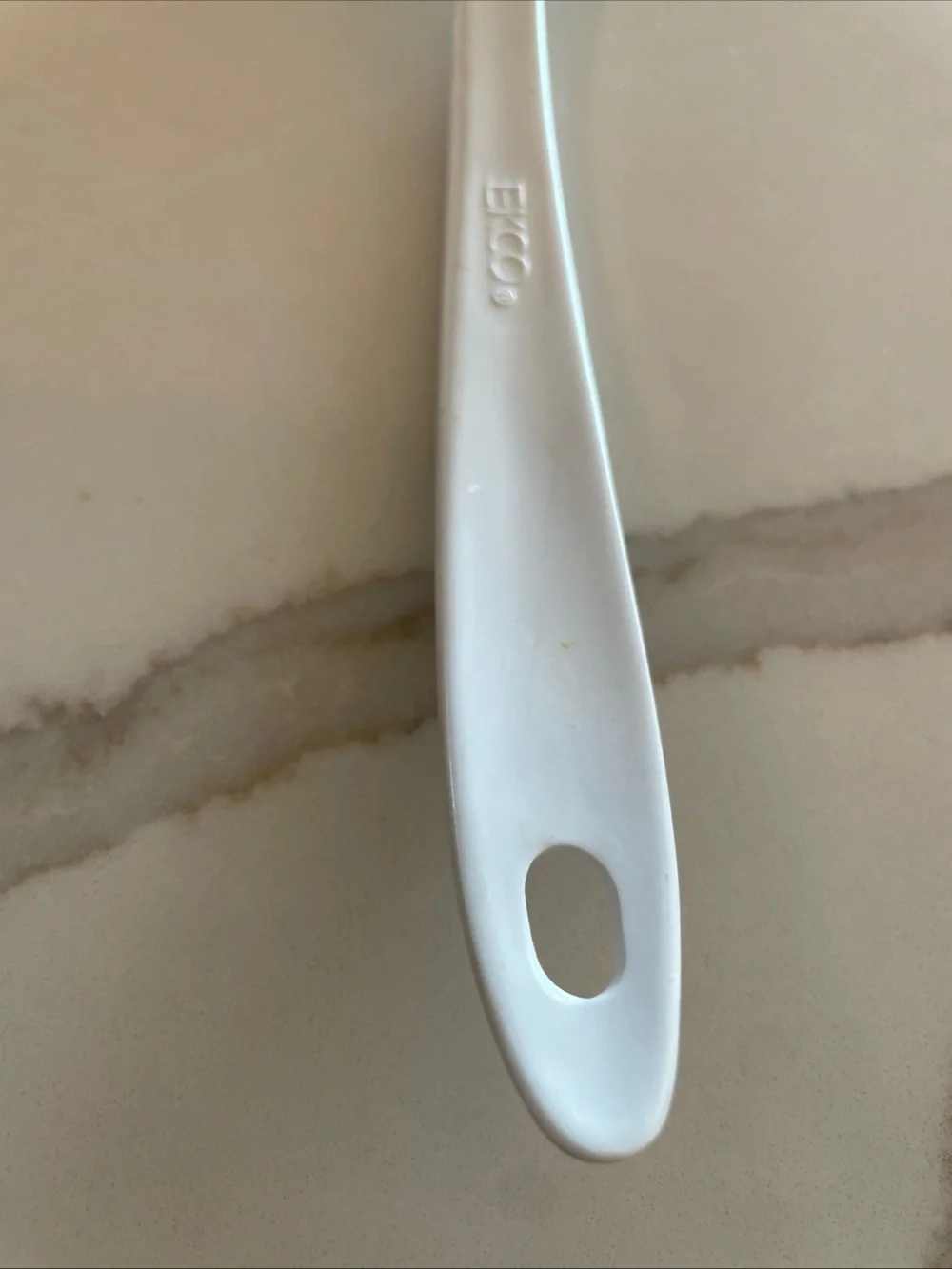 Ekco multipurpose white